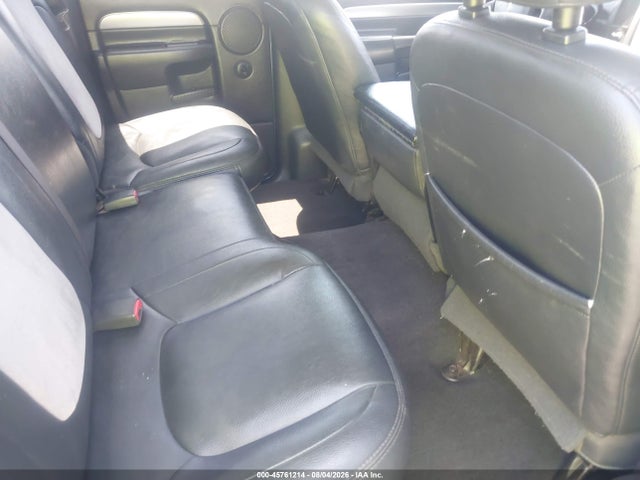 Aukcja sprzedaży 2005 Dodge Ram 1500 Slt/laramie, vin: 1D7HU18D55J608155, numer aukcji: 45761214
