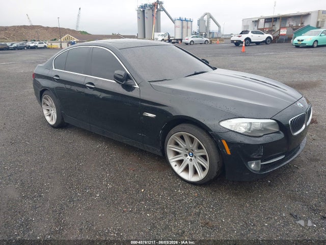 Aukcja sprzedaży 2013 Bmw 528i Xdrive, vin: WBAXH5C5XDD108858, numer aukcji: 45761217