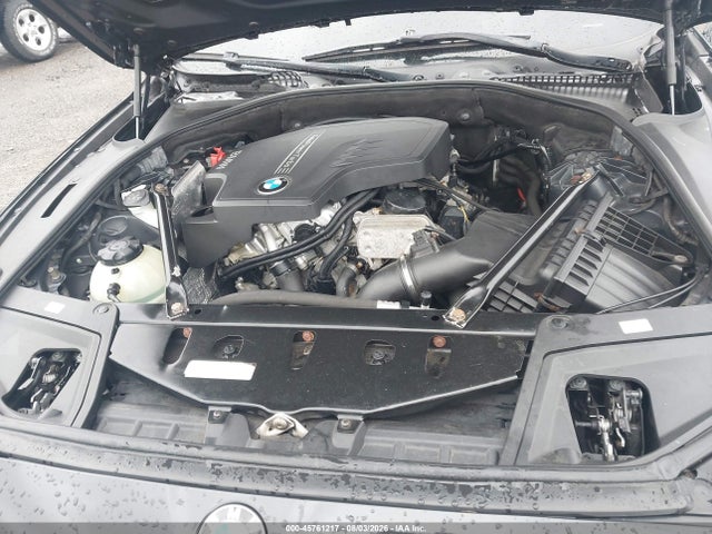 Aukcja sprzedaży 2013 Bmw 528i Xdrive, vin: WBAXH5C5XDD108858, numer aukcji: 45761217