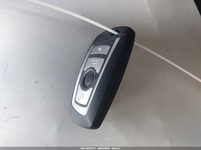 Aukcja sprzedaży 2013 Bmw 528i Xdrive, vin: WBAXH5C5XDD108858, numer aukcji: 45761217