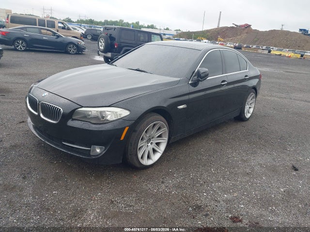 Aukcja sprzedaży 2013 Bmw 528i Xdrive, vin: WBAXH5C5XDD108858, numer aukcji: 45761217