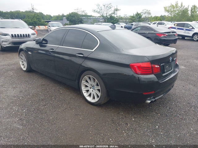 Aukcja sprzedaży 2013 Bmw 528i Xdrive, vin: WBAXH5C5XDD108858, numer aukcji: 45761217