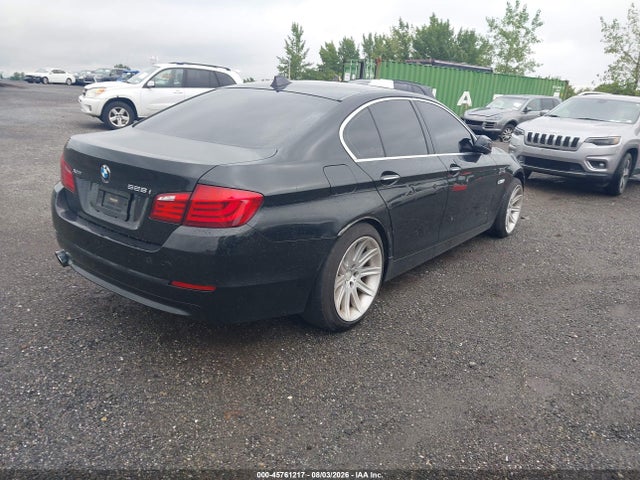 Aukcja sprzedaży 2013 Bmw 528i Xdrive, vin: WBAXH5C5XDD108858, numer aukcji: 45761217