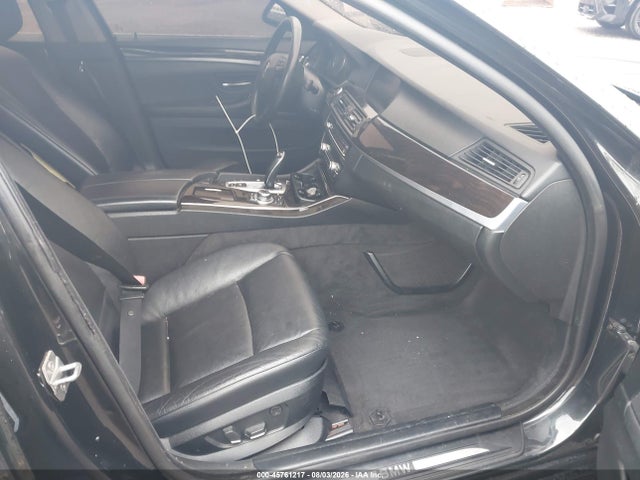 Aukcja sprzedaży 2013 Bmw 528i Xdrive, vin: WBAXH5C5XDD108858, numer aukcji: 45761217