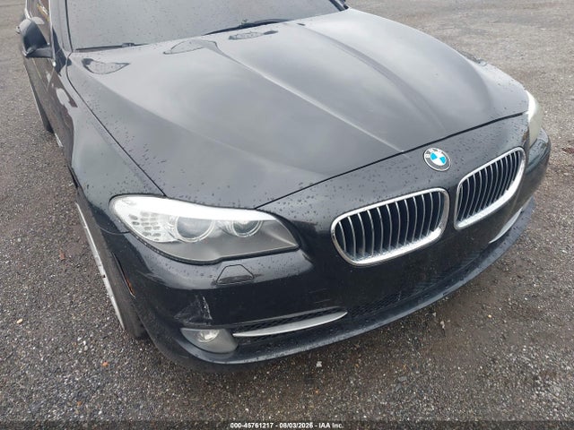Aukcja sprzedaży 2013 Bmw 528i Xdrive, vin: WBAXH5C5XDD108858, numer aukcji: 45761217