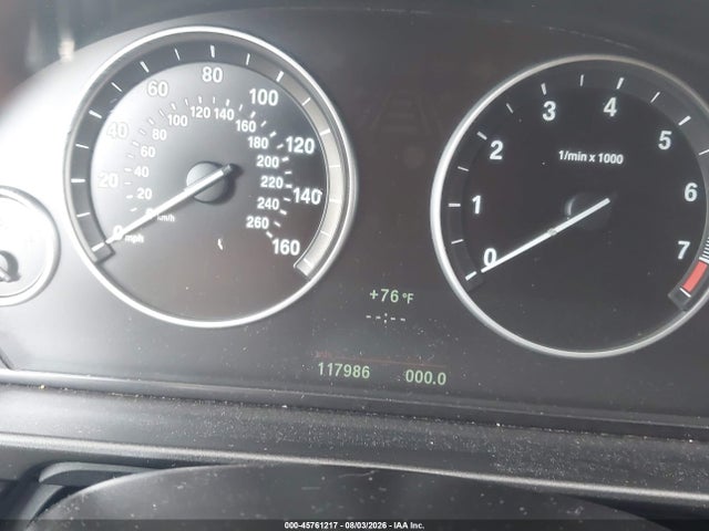 Aukcja sprzedaży 2013 Bmw 528i Xdrive, vin: WBAXH5C5XDD108858, numer aukcji: 45761217
