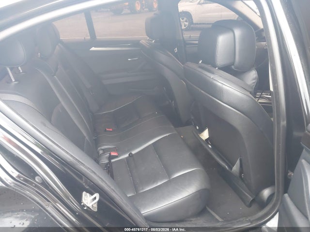 Aukcja sprzedaży 2013 Bmw 528i Xdrive, vin: WBAXH5C5XDD108858, numer aukcji: 45761217