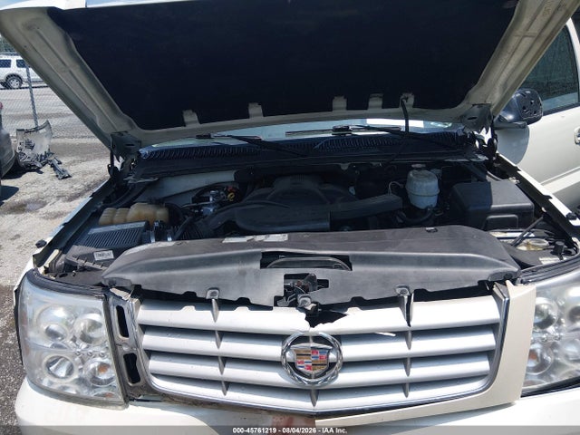 Продаж на аукціоні авто 2004 Cadillac Escalade Ext Standard, vin: 3GYEK62N14G297173, номер лоту: 45761219