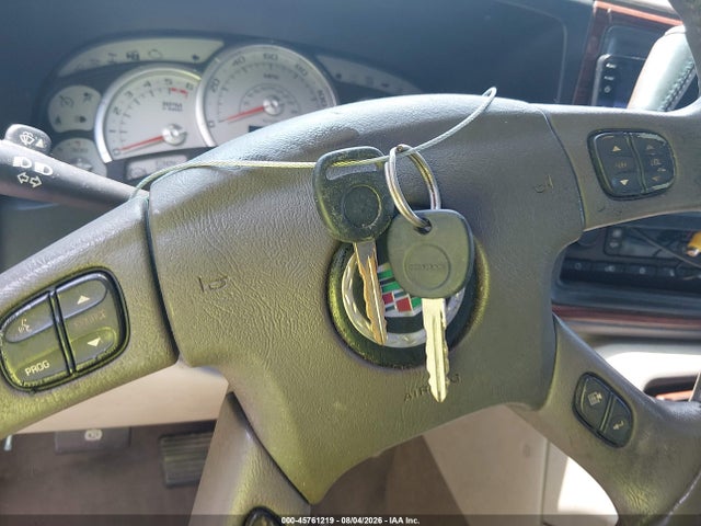 Продаж на аукціоні авто 2004 Cadillac Escalade Ext Standard, vin: 3GYEK62N14G297173, номер лоту: 45761219