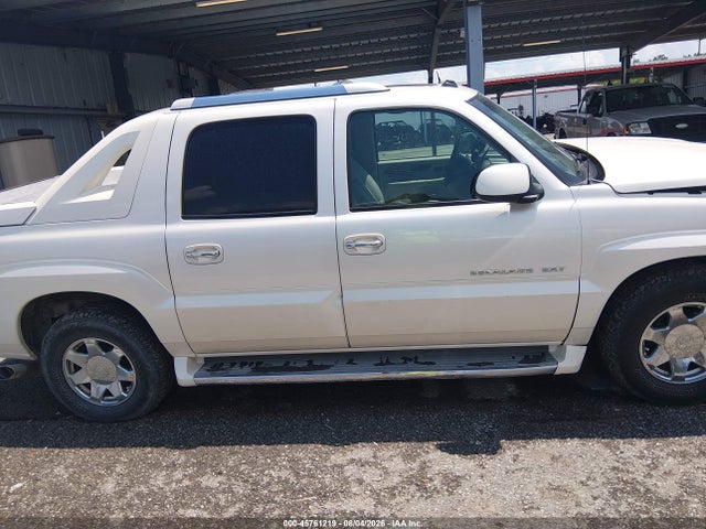 Продаж на аукціоні авто 2004 Cadillac Escalade Ext Standard, vin: 3GYEK62N14G297173, номер лоту: 45761219