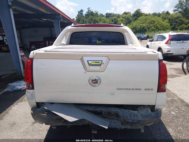 Продаж на аукціоні авто 2004 Cadillac Escalade Ext Standard, vin: 3GYEK62N14G297173, номер лоту: 45761219