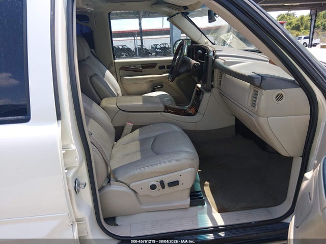 Продаж на аукціоні авто 2004 Cadillac Escalade Ext Standard, vin: 3GYEK62N14G297173, номер лоту: 45761219