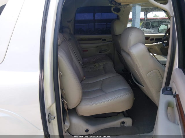 Продаж на аукціоні авто 2004 Cadillac Escalade Ext Standard, vin: 3GYEK62N14G297173, номер лоту: 45761219