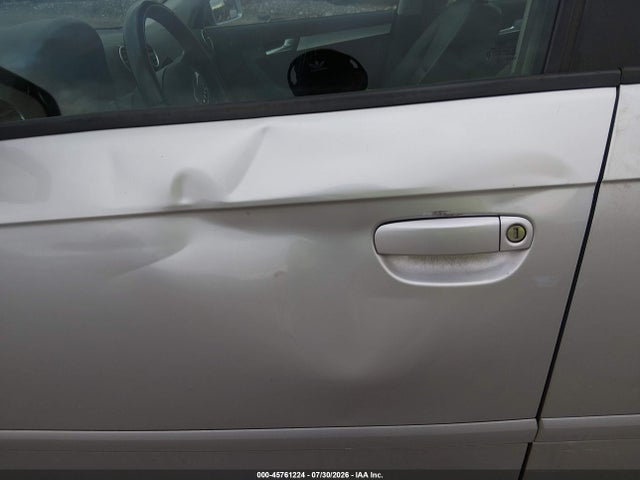 Aukcja sprzedaży 2007 Audi A3 2.0t, vin: WAUNF78P97A184774, numer aukcji: 45761224