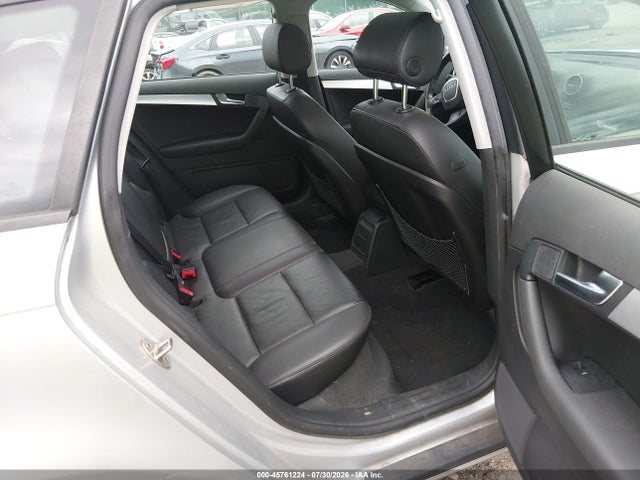 Aukcja sprzedaży 2007 Audi A3 2.0t, vin: WAUNF78P97A184774, numer aukcji: 45761224