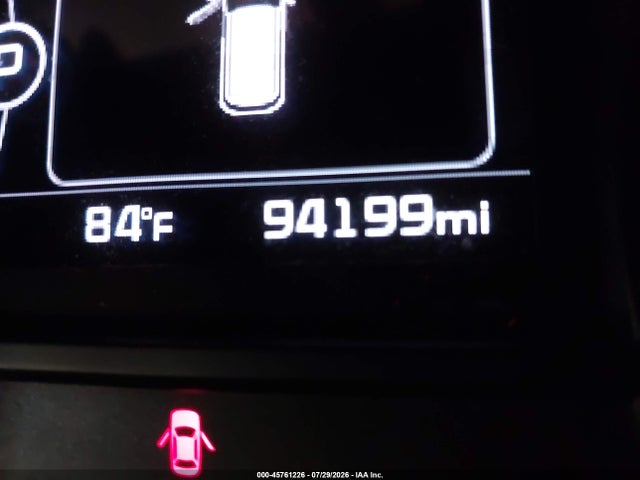 KIA SEDONA LX 2017 KNDMB5C16H6249523 Image 16