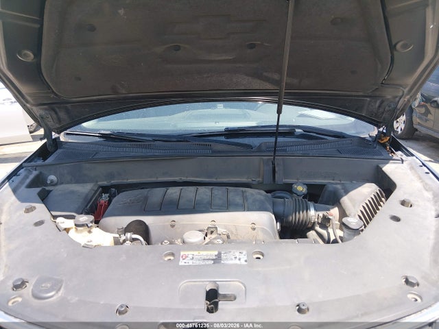 Продаж на аукціоні авто 2013 Chevrolet Traverse Ltz, vin: 1GNKRLKD0DJ251236, номер лоту: 45761235