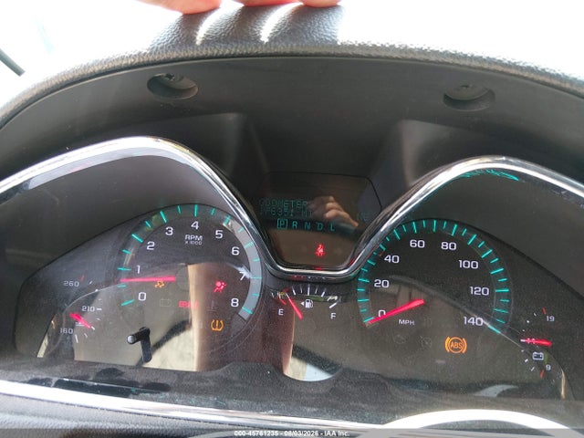 Продаж на аукціоні авто 2013 Chevrolet Traverse Ltz, vin: 1GNKRLKD0DJ251236, номер лоту: 45761235