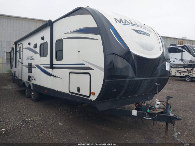 Продаж на аукціоні авто 2020 Heartland Mallard, vin: 5SFNB3128LE431496, номер лоту: 45761237