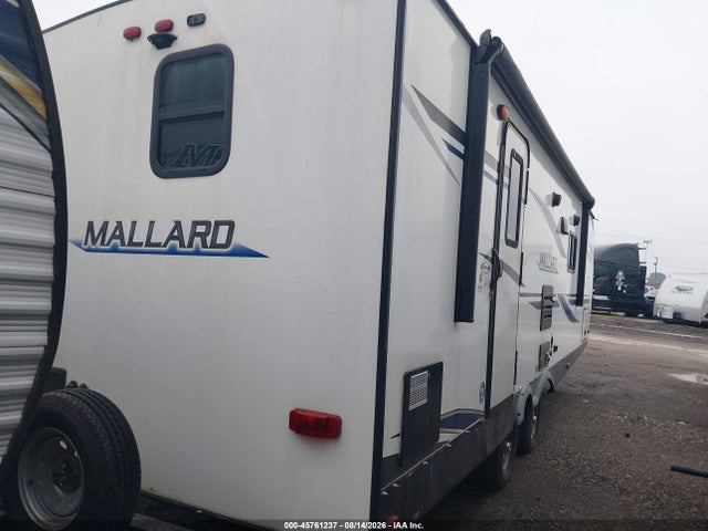 Aukcja sprzedaży 2020 Heartland Mallard, vin: 5SFNB3128LE431496, numer aukcji: 45761237