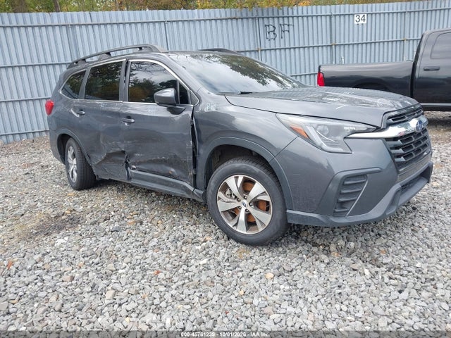 Auction sale of the 2024 Subaru Ascent Premium 8-passenger, vin: 4S4WMABD0R3402046, lot number: 45761239