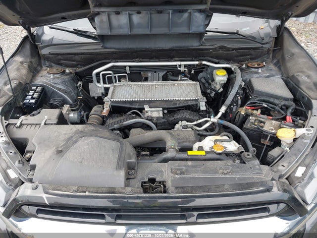 2024 Subaru Ascent Premium 8-passenger მანქანა იყიდება აუქციონზე, vin: 4S4WMABD0R3402046, აუქციონის ნომერი: 45761239