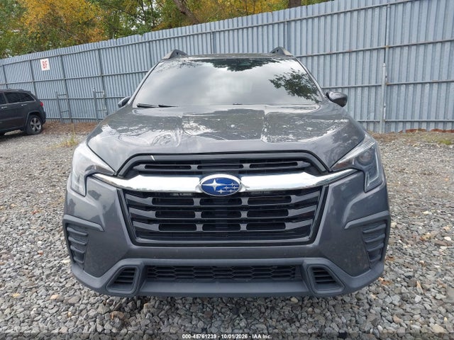 2024 Subaru Ascent Premium 8-passenger მანქანა იყიდება აუქციონზე, vin: 4S4WMABD0R3402046, აუქციონის ნომერი: 45761239