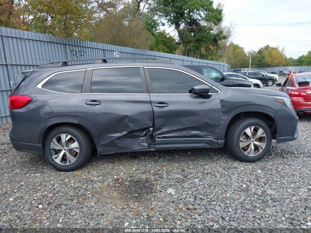 2024 Subaru Ascent Premium 8-passenger მანქანა იყიდება აუქციონზე, vin: 4S4WMABD0R3402046, აუქციონის ნომერი: 45761239