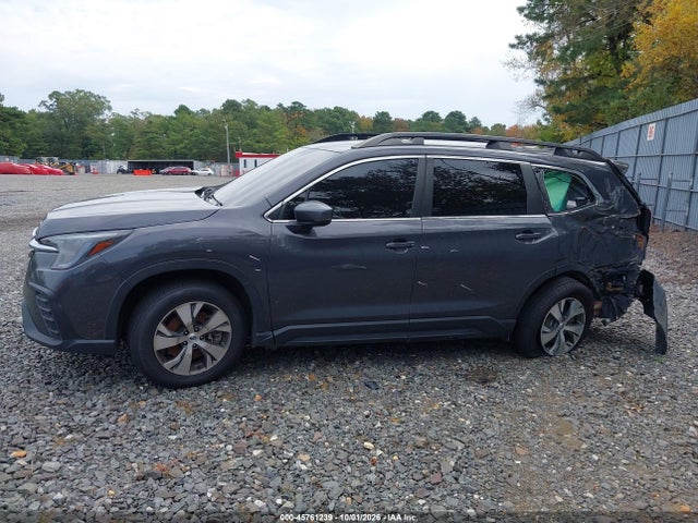 2024 Subaru Ascent Premium 8-passenger მანქანა იყიდება აუქციონზე, vin: 4S4WMABD0R3402046, აუქციონის ნომერი: 45761239