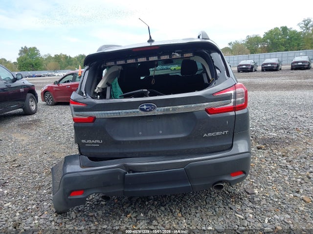 2024 Subaru Ascent Premium 8-passenger მანქანა იყიდება აუქციონზე, vin: 4S4WMABD0R3402046, აუქციონის ნომერი: 45761239