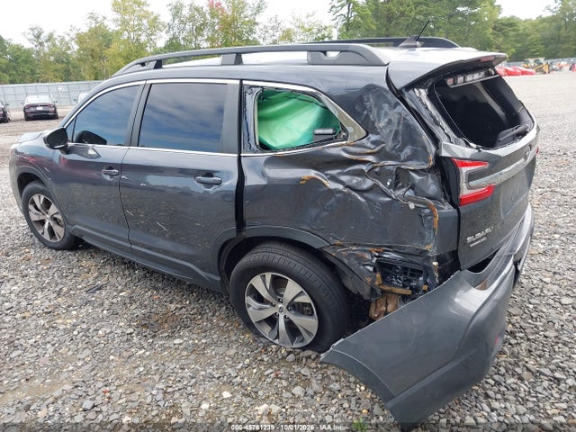 2024 Subaru Ascent Premium 8-passenger მანქანა იყიდება აუქციონზე, vin: 4S4WMABD0R3402046, აუქციონის ნომერი: 45761239