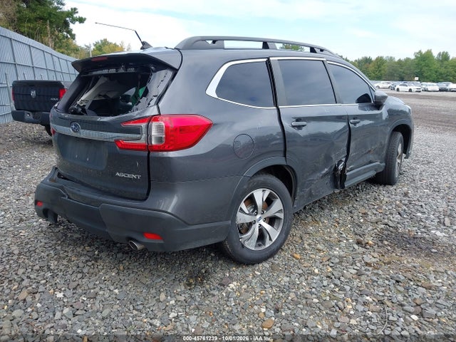 2024 Subaru Ascent Premium 8-passenger მანქანა იყიდება აუქციონზე, vin: 4S4WMABD0R3402046, აუქციონის ნომერი: 45761239