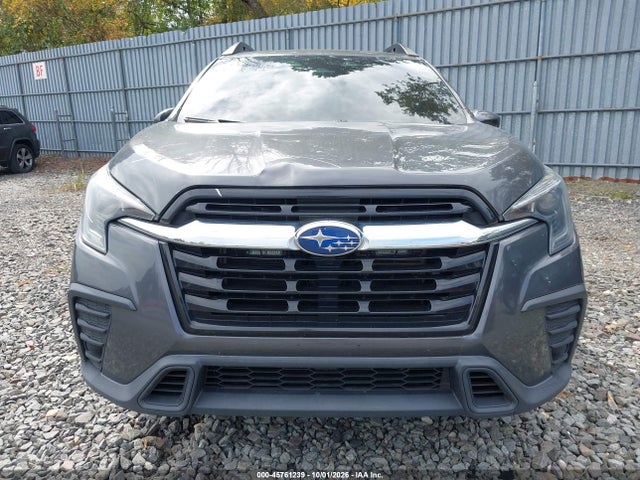 2024 Subaru Ascent Premium 8-passenger მანქანა იყიდება აუქციონზე, vin: 4S4WMABD0R3402046, აუქციონის ნომერი: 45761239