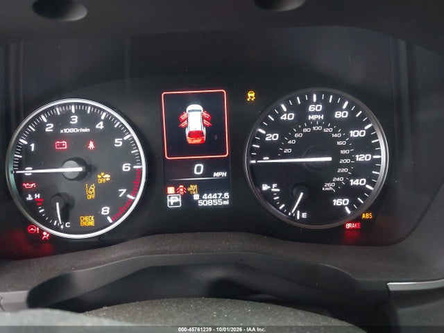 2024 Subaru Ascent Premium 8-passenger მანქანა იყიდება აუქციონზე, vin: 4S4WMABD0R3402046, აუქციონის ნომერი: 45761239