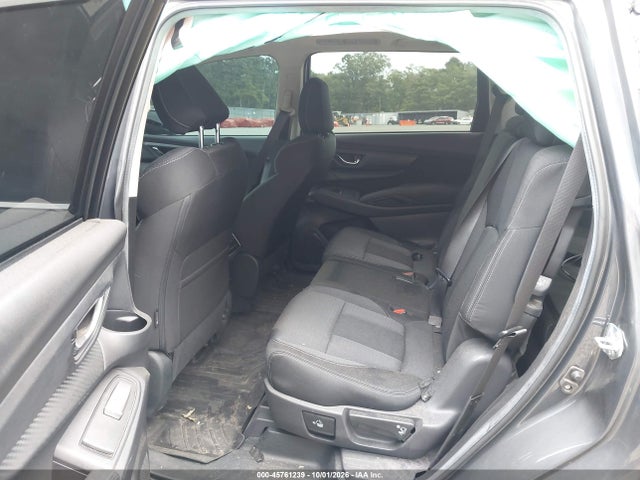 2024 Subaru Ascent Premium 8-passenger მანქანა იყიდება აუქციონზე, vin: 4S4WMABD0R3402046, აუქციონის ნომერი: 45761239