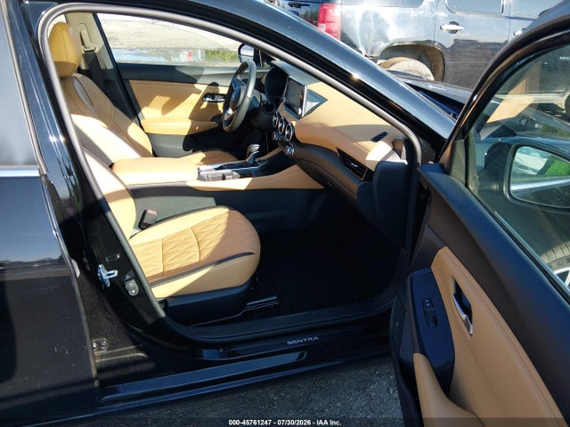 3N1AB8CV1SY374620 Nissan SENTRA SV