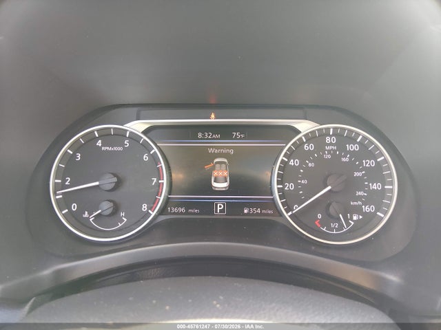3N1AB8CV1SY374620 Nissan SENTRA SV