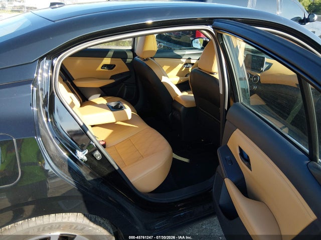 3N1AB8CV1SY374620 Nissan SENTRA SV