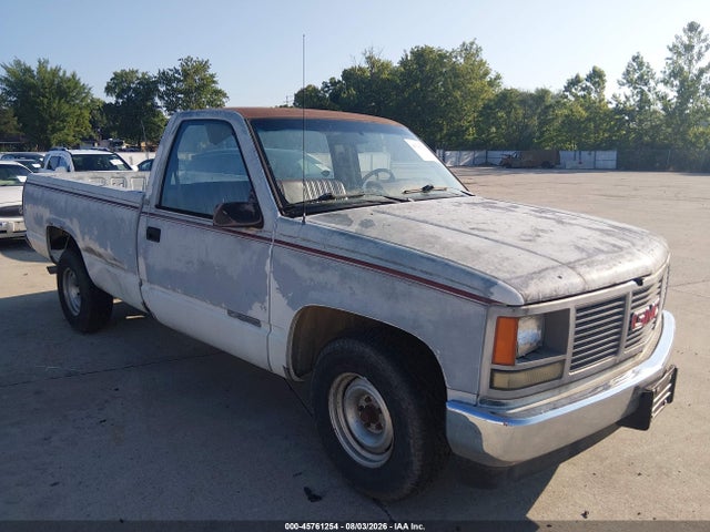 Продаж на аукціоні авто 1988 Gmc Gmt-400 C1500, vin: 2GTDC14K2J1531586, номер лоту: 45761254
