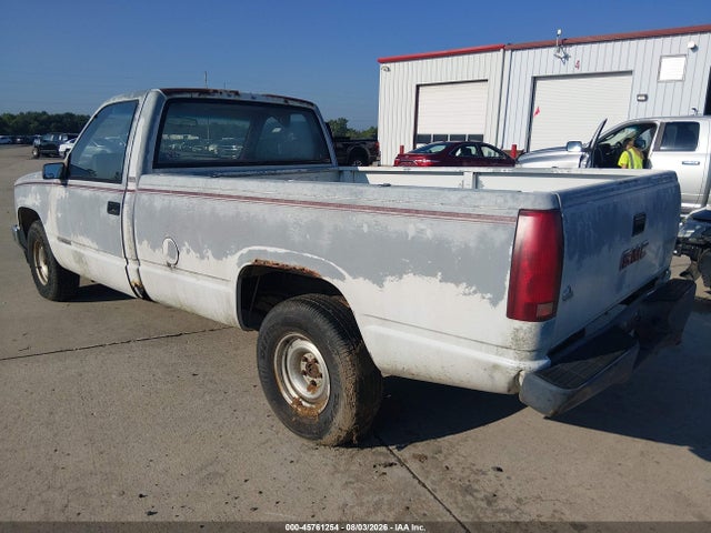 Продаж на аукціоні авто 1988 Gmc Gmt-400 C1500, vin: 2GTDC14K2J1531586, номер лоту: 45761254
