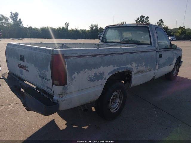 Продаж на аукціоні авто 1988 Gmc Gmt-400 C1500, vin: 2GTDC14K2J1531586, номер лоту: 45761254
