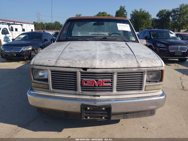 Продаж на аукціоні авто 1988 Gmc Gmt-400 C1500, vin: 2GTDC14K2J1531586, номер лоту: 45761254