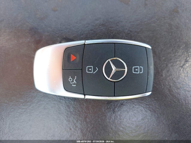 Продажа на аукционе авто 2025 Mercedes-benz Cla 250 Coupe, vin: W1K5J4GB0SN553132, номер лота: 45761263