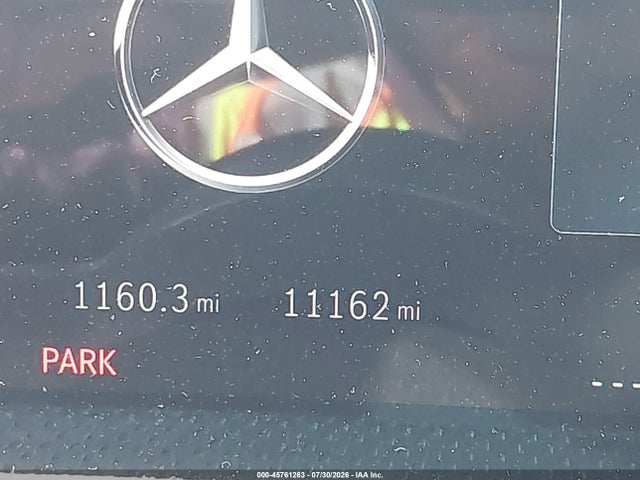 Продажа на аукционе авто 2025 Mercedes-benz Cla 250 Coupe, vin: W1K5J4GB0SN553132, номер лота: 45761263