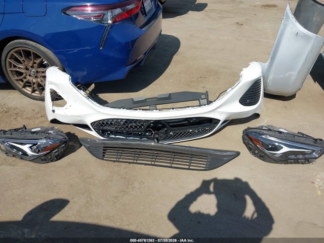 Продажа на аукционе авто 2025 Mercedes-benz Cla 250 Coupe, vin: W1K5J4GB0SN553132, номер лота: 45761263