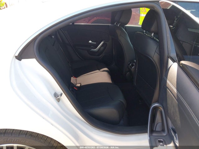 Продажа на аукционе авто 2025 Mercedes-benz Cla 250 Coupe, vin: W1K5J4GB0SN553132, номер лота: 45761263