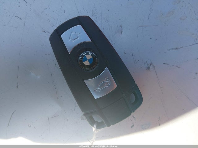 45761268 :رقم المزاد ، WBAWL73508PX57272 vin ، 2008 Bmw 335i مزاد بيع