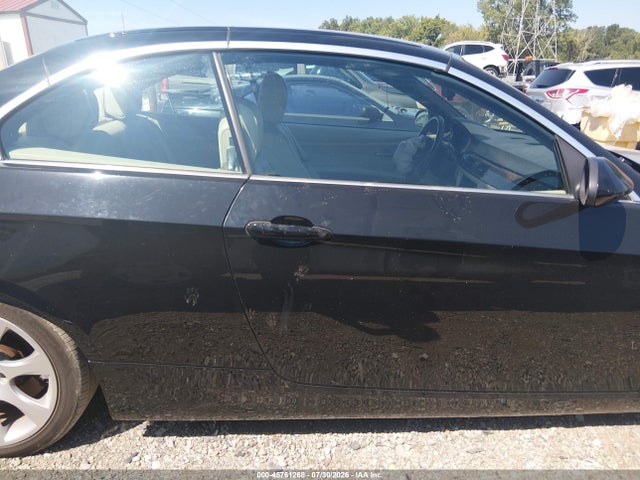 45761268 :رقم المزاد ، WBAWL73508PX57272 vin ، 2008 Bmw 335i مزاد بيع