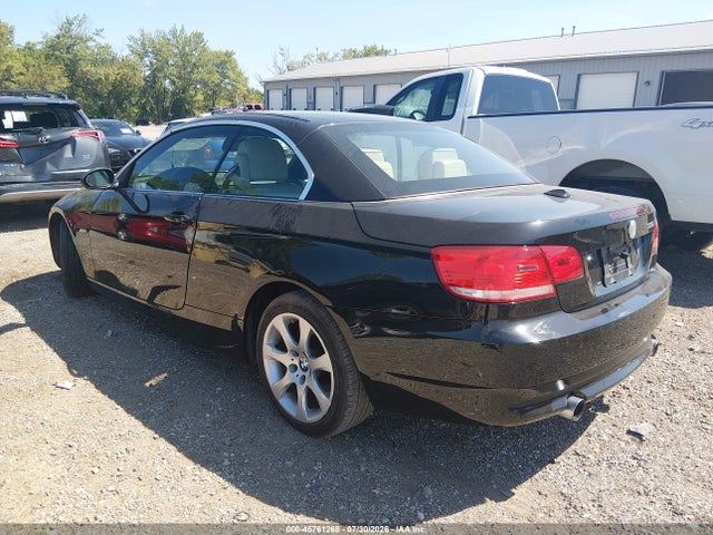 45761268 :رقم المزاد ، WBAWL73508PX57272 vin ، 2008 Bmw 335i مزاد بيع
