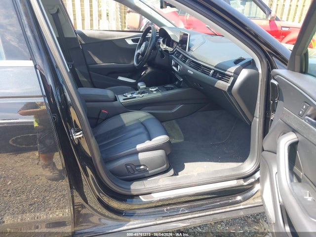Aukcja sprzedaży 2017 Audi A4 Premium Plus, vin: WAUENAF46HN017694, numer aukcji: 45761273